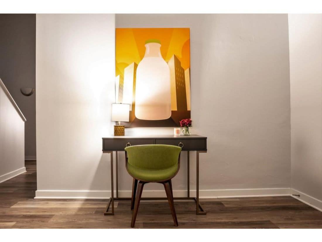 Bold 2Br 2Ba In The Block Apartment By Cozysuites! インディアナポリス エクステリア 写真