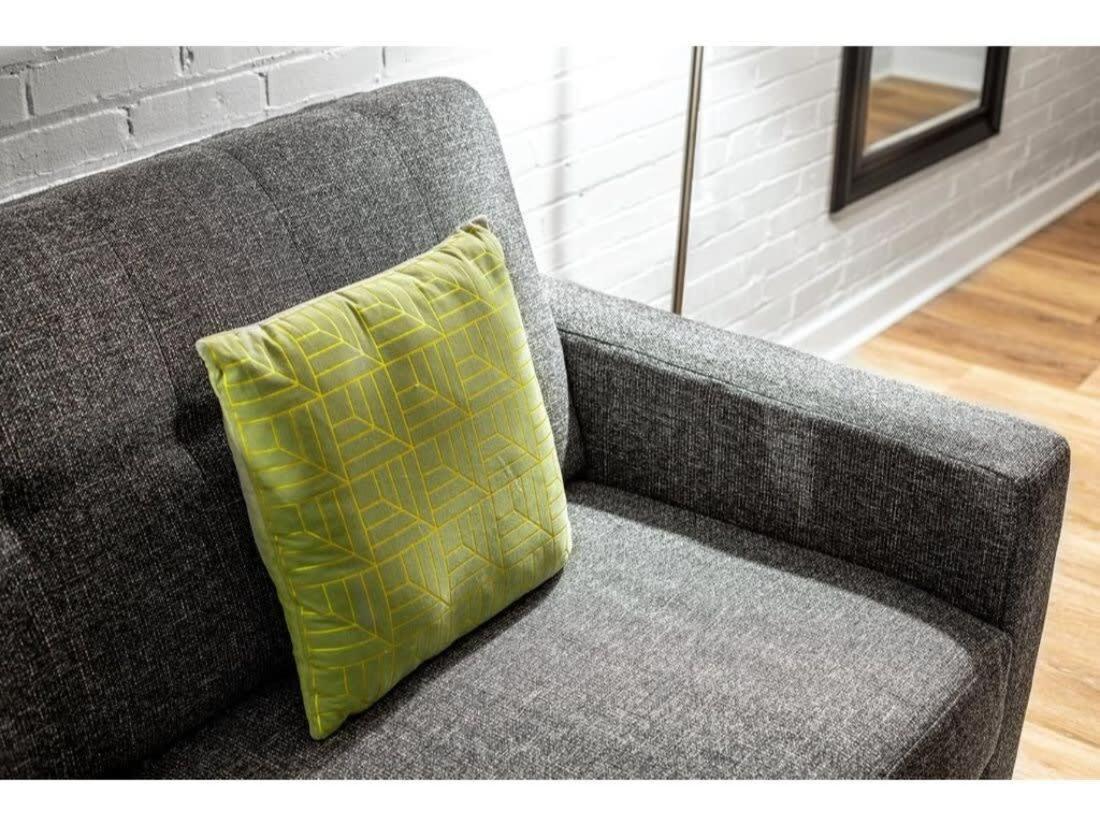 Bold 2Br 2Ba In The Block Apartment By Cozysuites! インディアナポリス エクステリア 写真